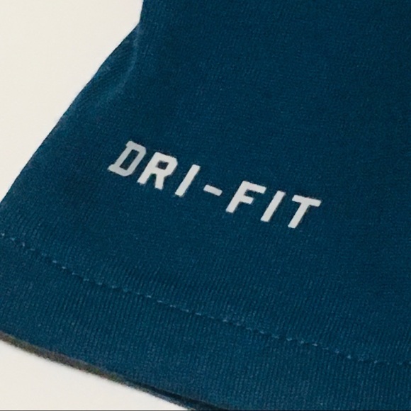 NWT Nike Dri-Fit Every Damn Day Casual Athletic T-Shirt Men's Size XXL 2XL NEW - Picture 6 of 9